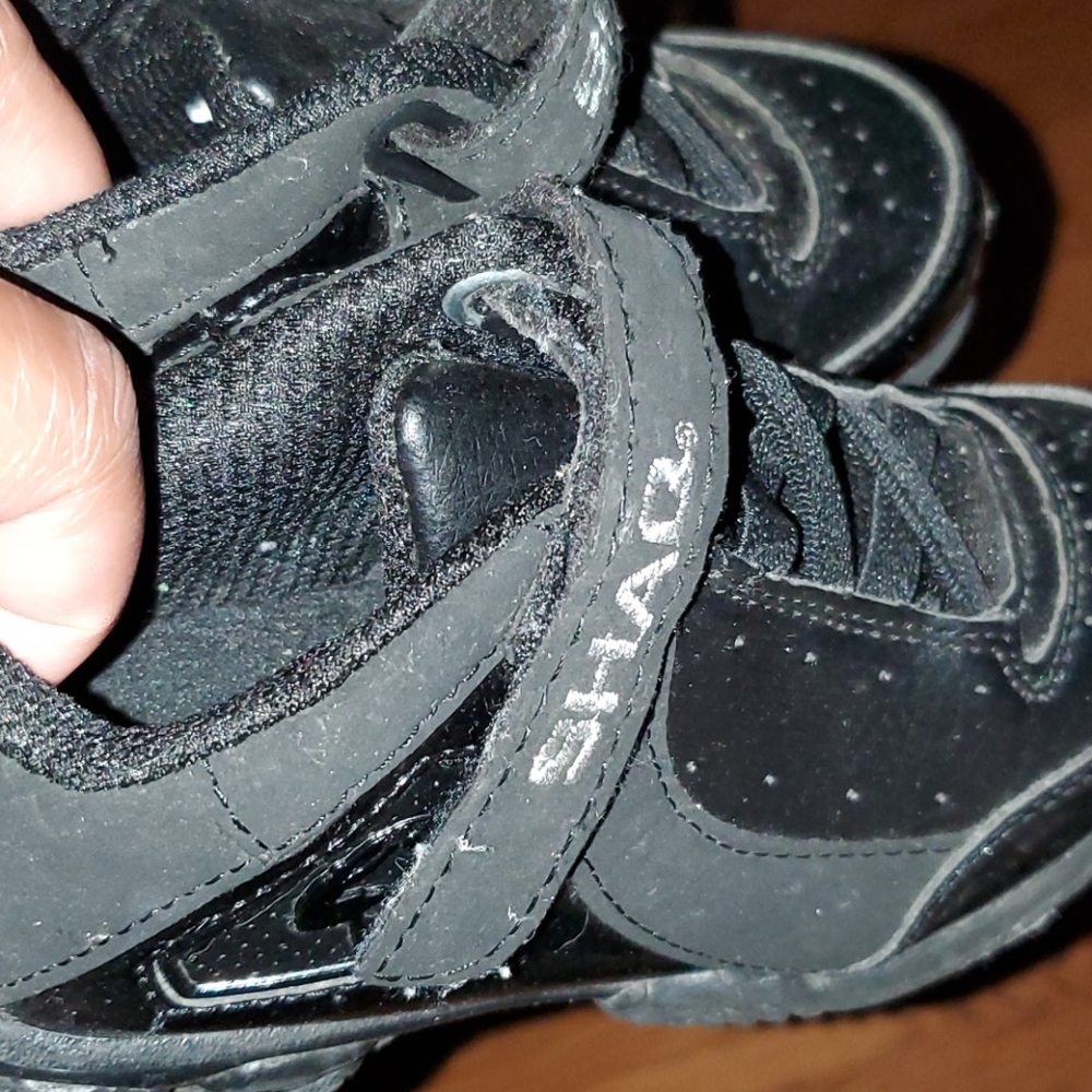 Shaq sneakers